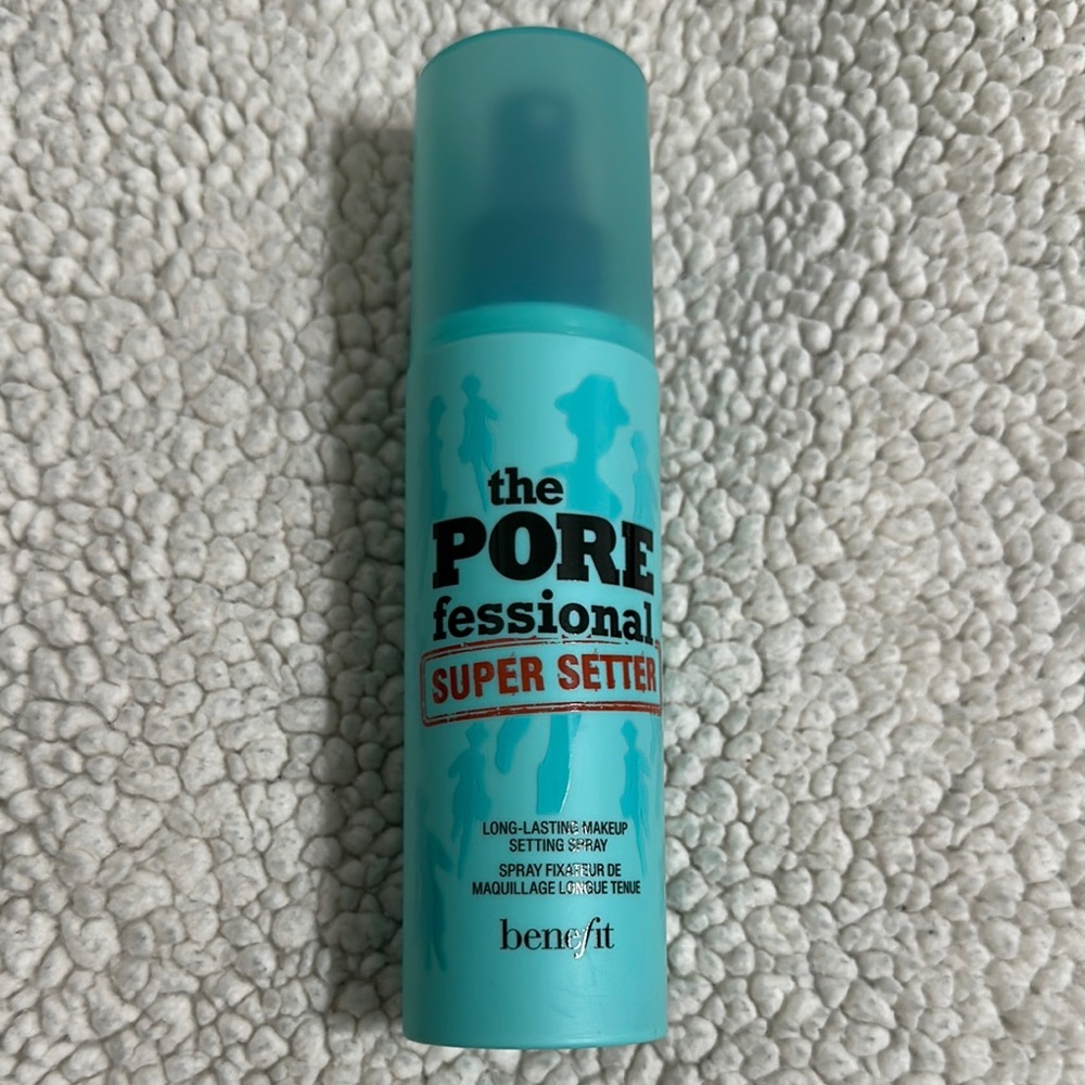 Benefit—The Pore fessional Primer & Super Setter Set - Picture 2 of 15
